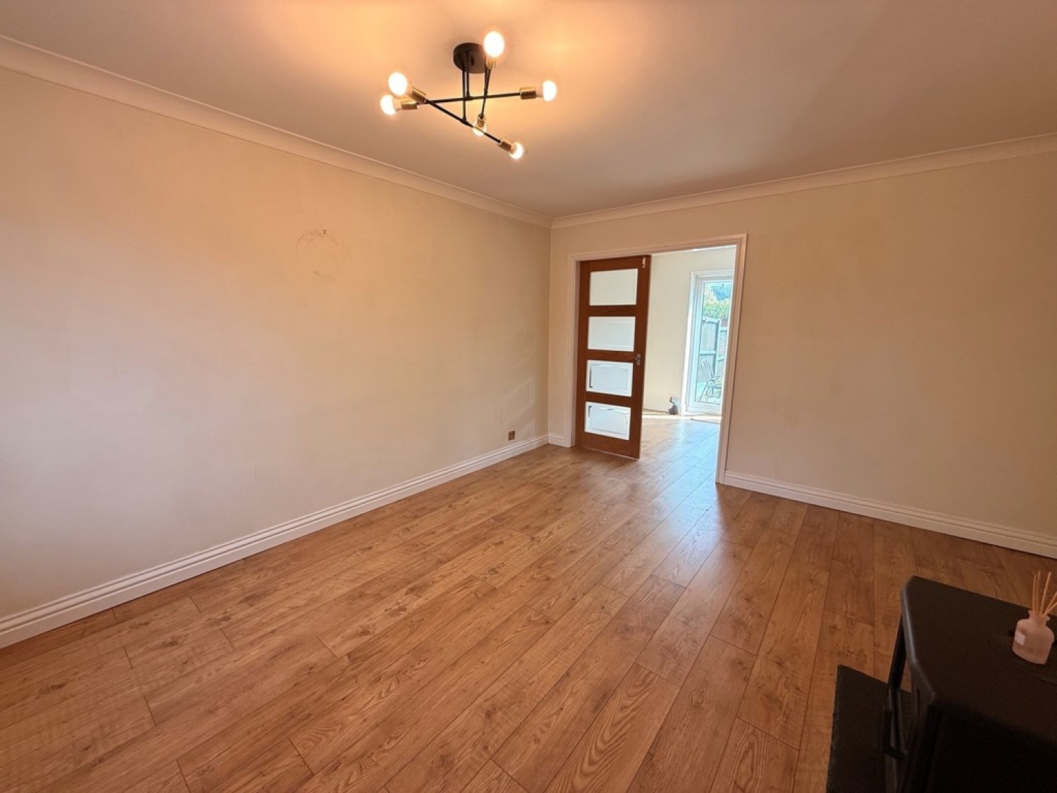 3 bedroom House for Letting Capesthorne Close, Alsager