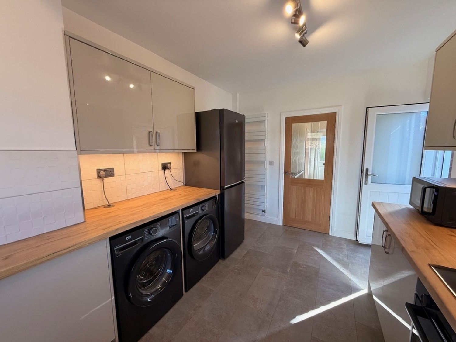 3 bedroom House for Letting Handforth Rd, Crewe