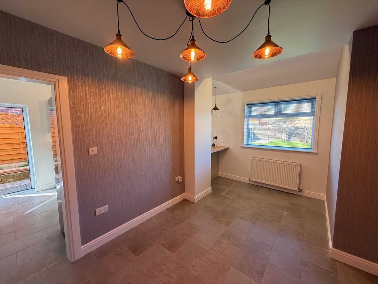 3 bedroom House for Letting Handforth Rd, Crewe