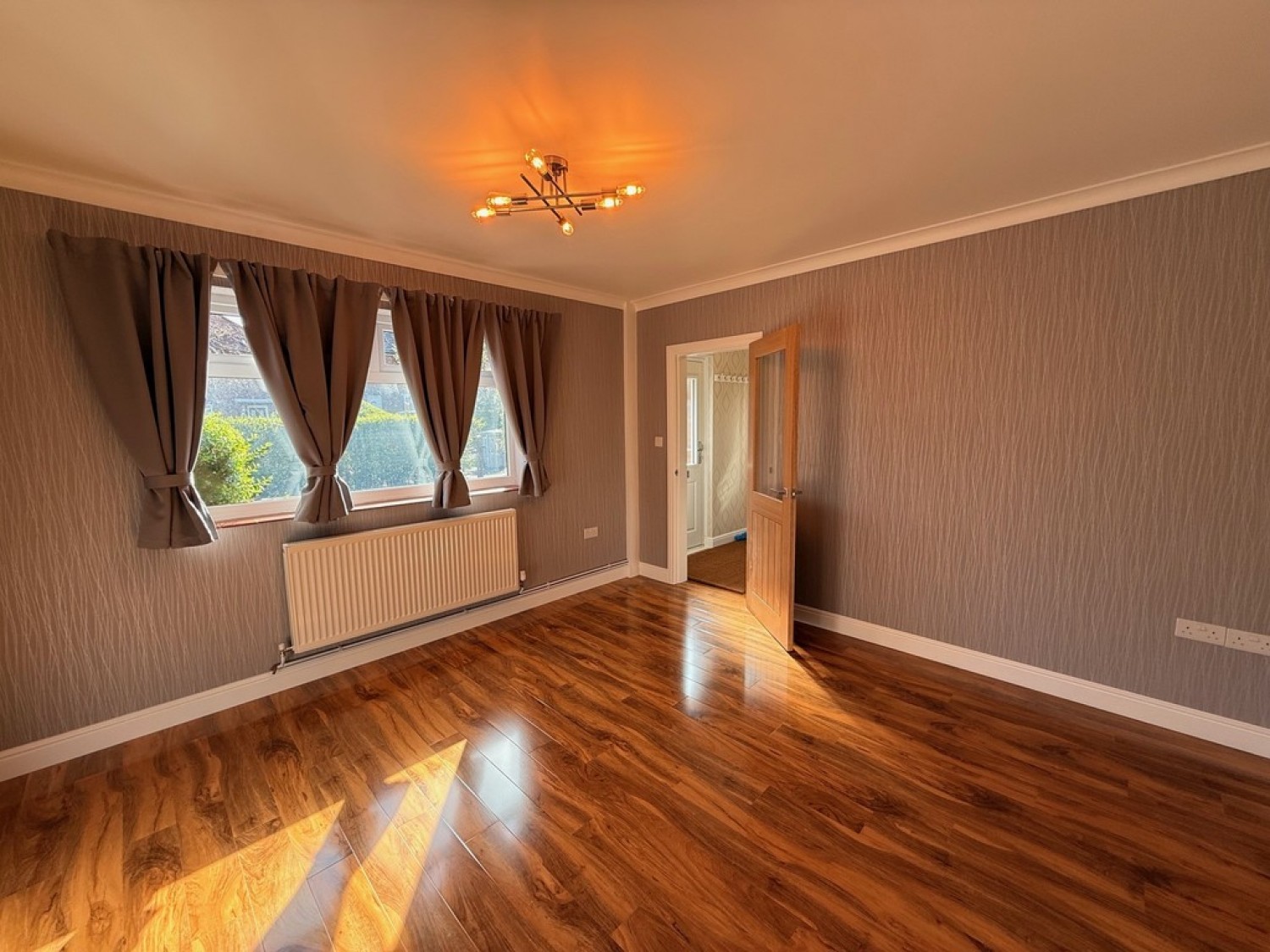 3 bedroom House for Letting Handforth Rd, Crewe