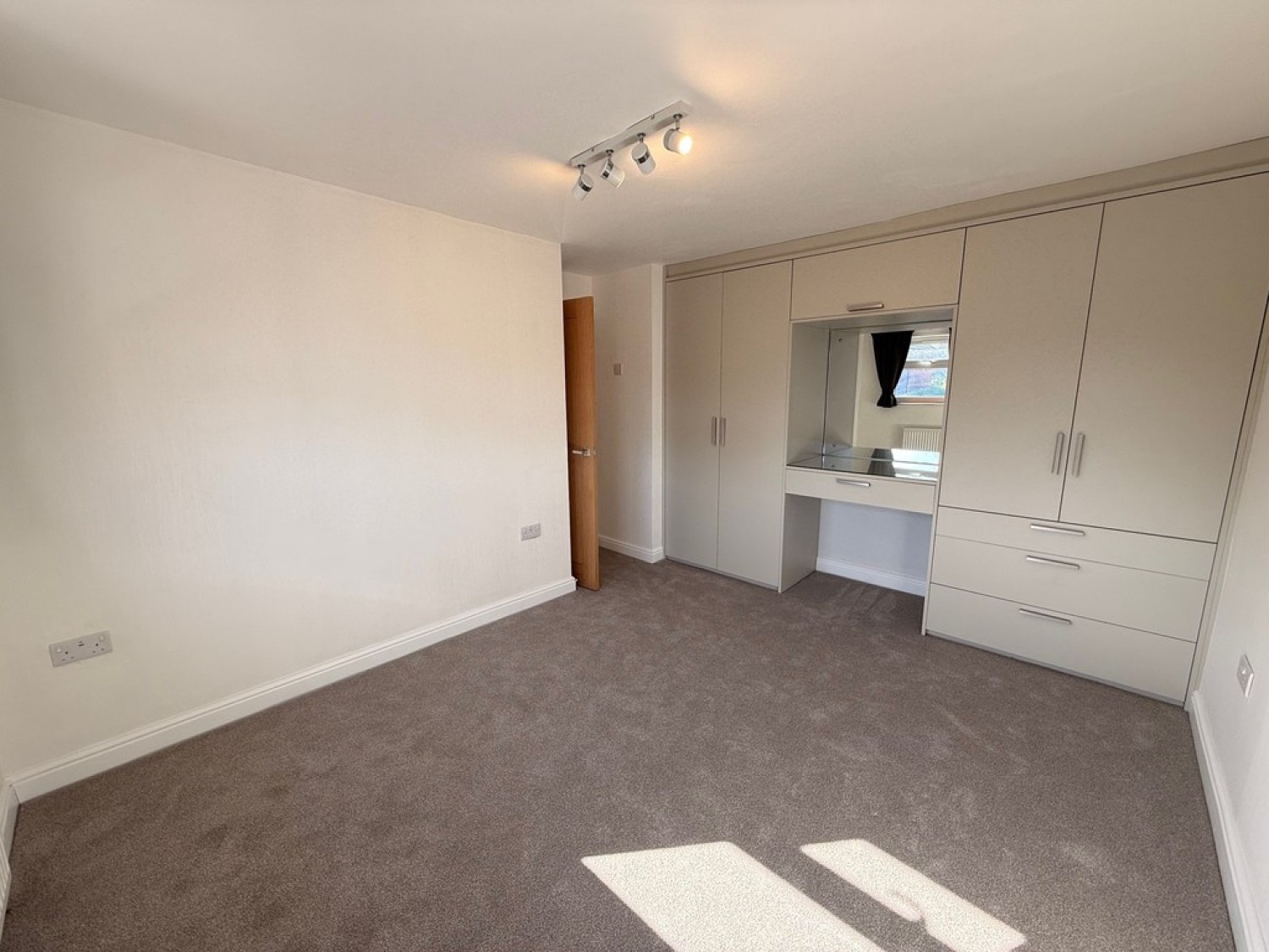 3 bedroom House for Letting Handforth Rd, Crewe