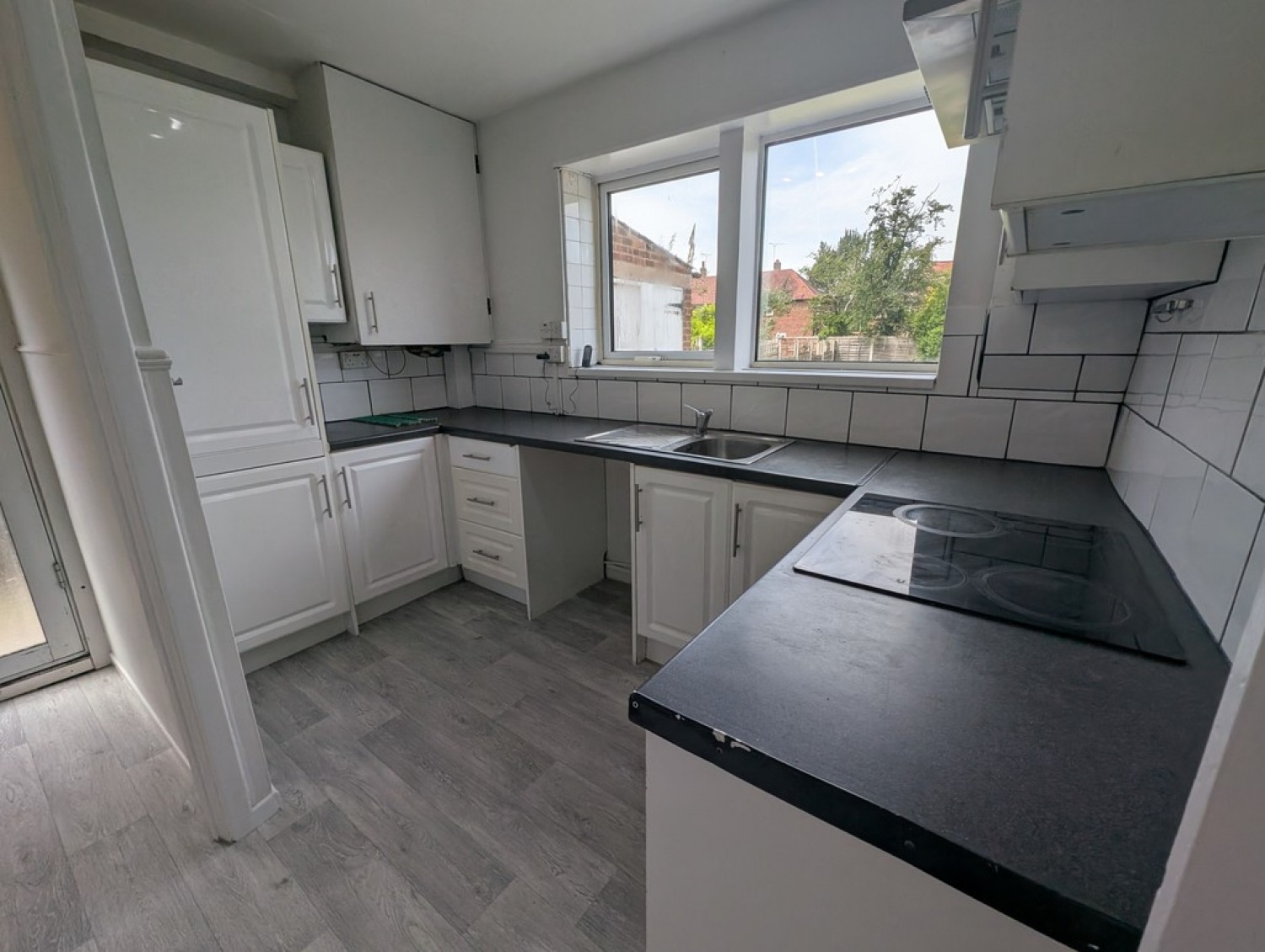 3 bedroom House for Letting Sweet Briar Crescent, Crewe