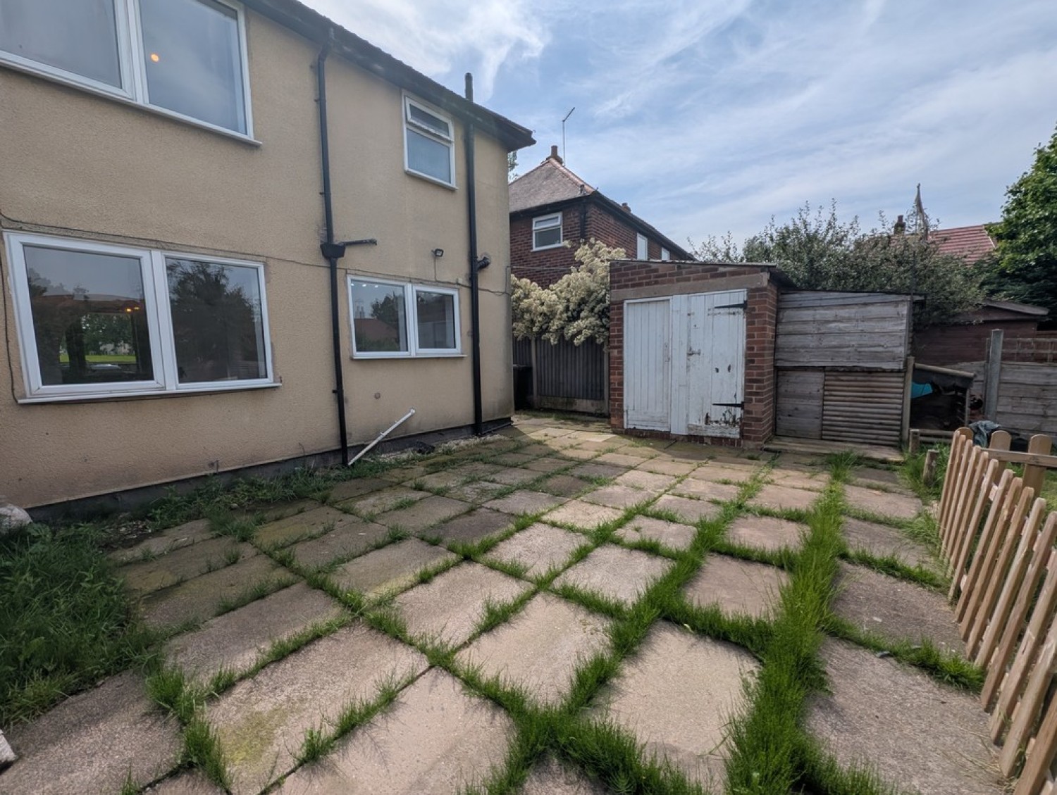 3 bedroom House for Letting Sweet Briar Crescent, Crewe