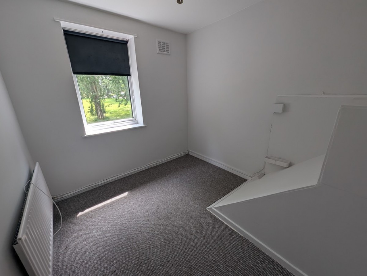Sweet Briar Crescent, Crewe