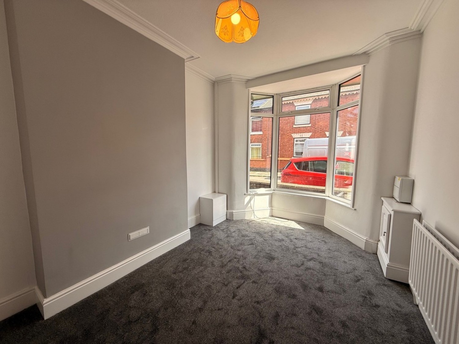 2 bedroom House for Letting Walthall St, Crewe