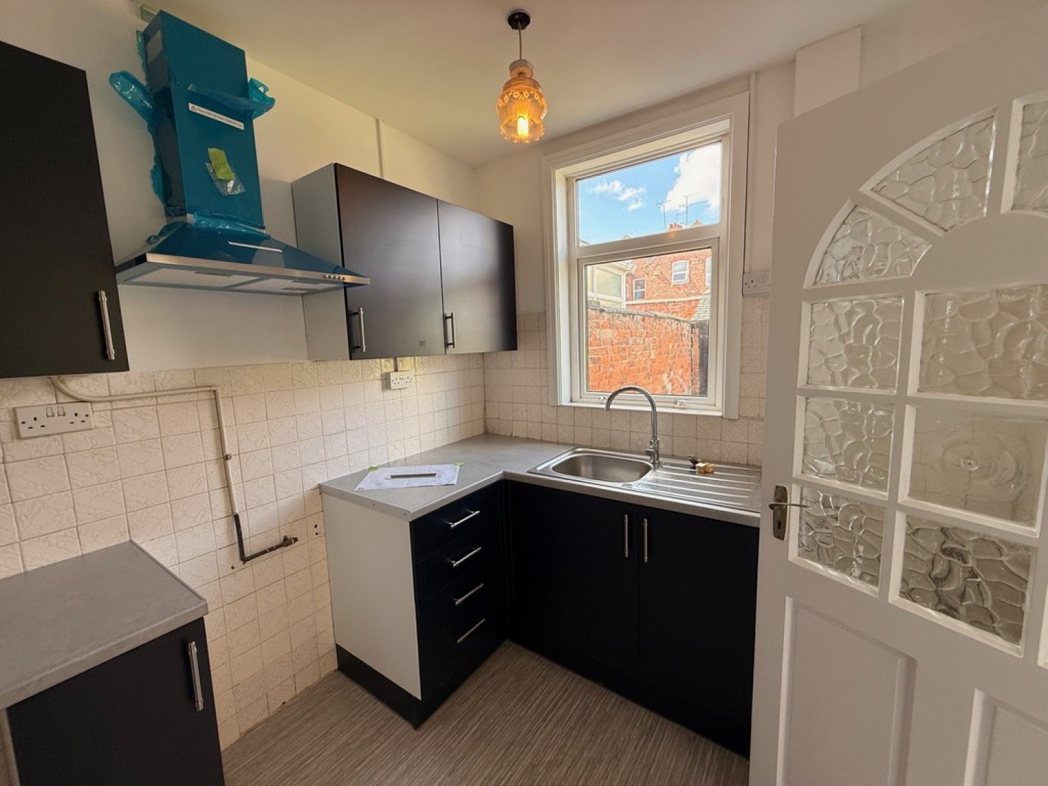 2 bedroom House for Letting Walthall St, Crewe