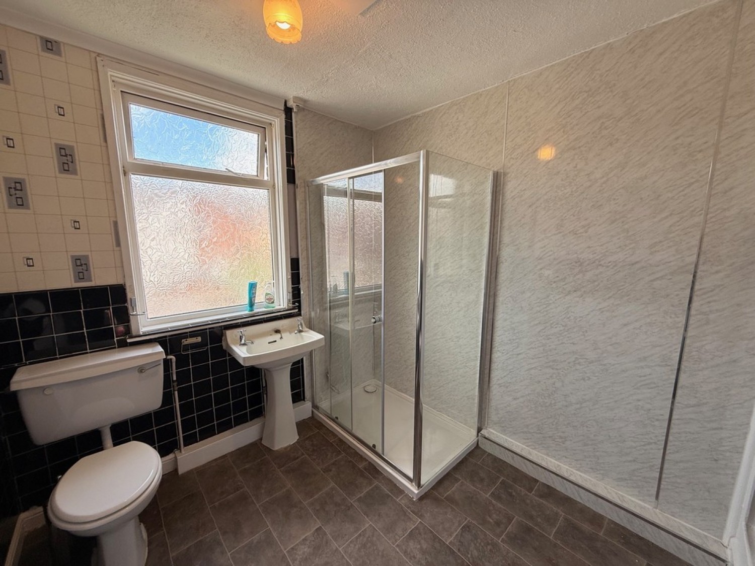 2 bedroom House for Letting Walthall St, Crewe