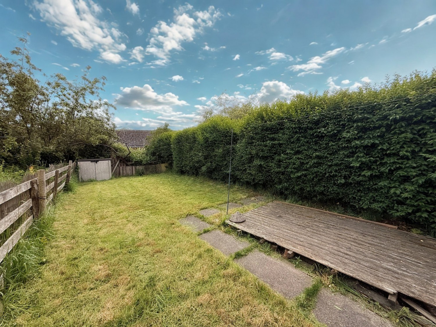 2 bedroom House for Letting Charlesworth St, Crewe