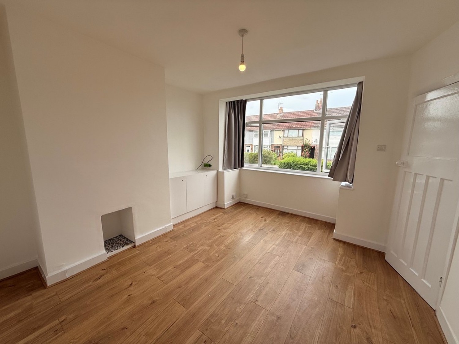 2 bedroom House for Letting Charlesworth St, Crewe