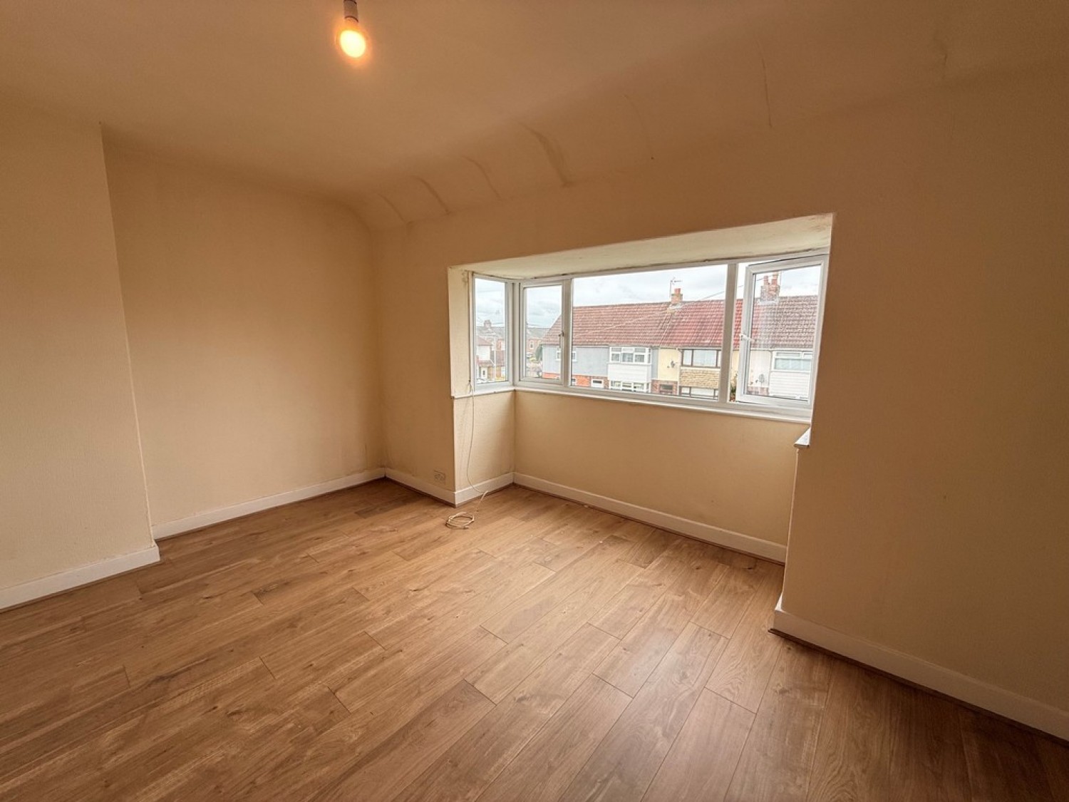 2 bedroom House for Letting Charlesworth St, Crewe