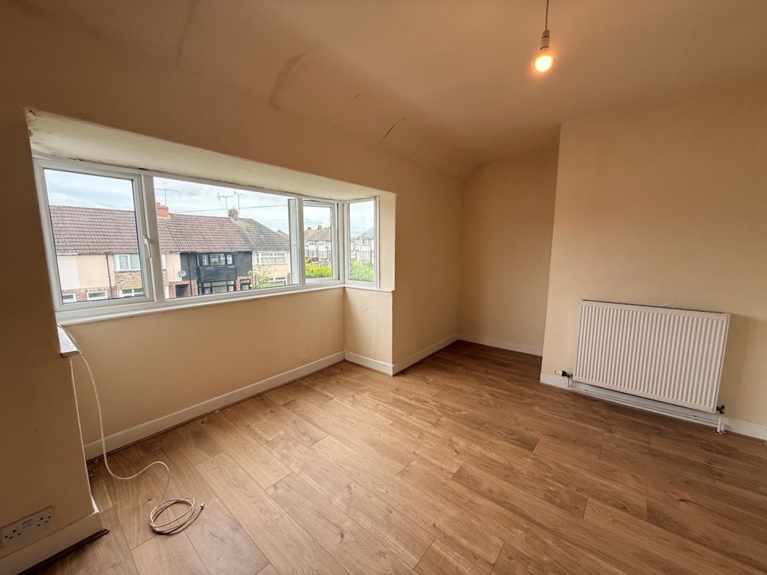 2 bedroom House for Letting Charlesworth St, Crewe
