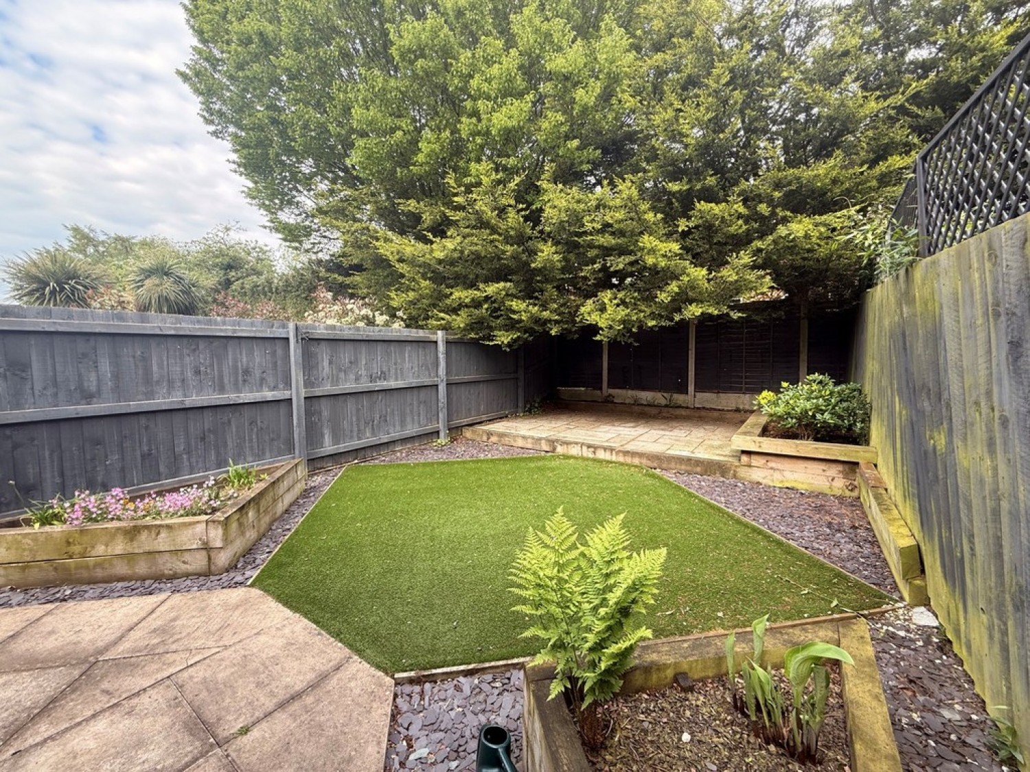3 bedroom House for Letting Imperial Court, Nantwich