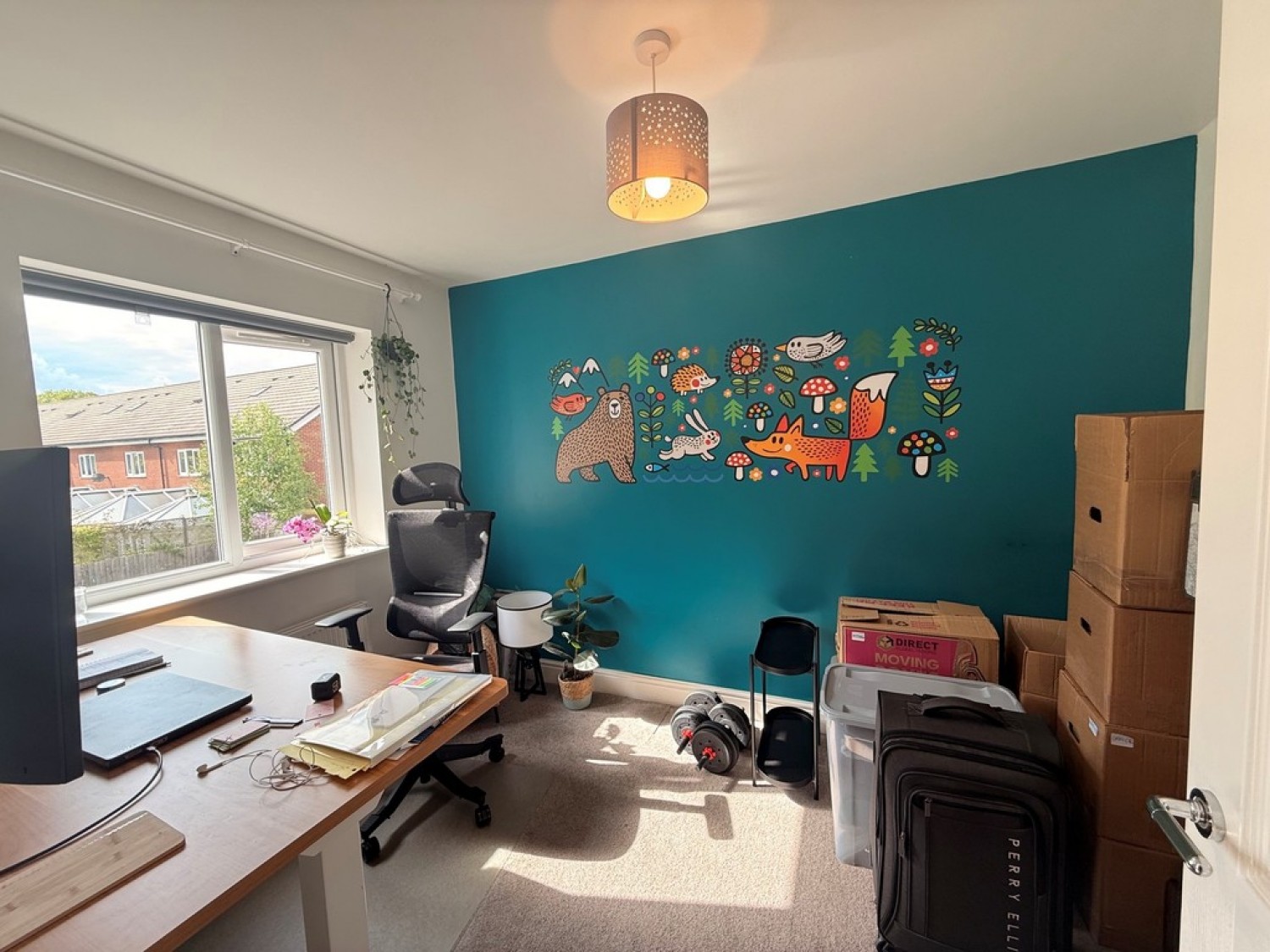 3 bedroom House for Letting Imperial Court, Nantwich