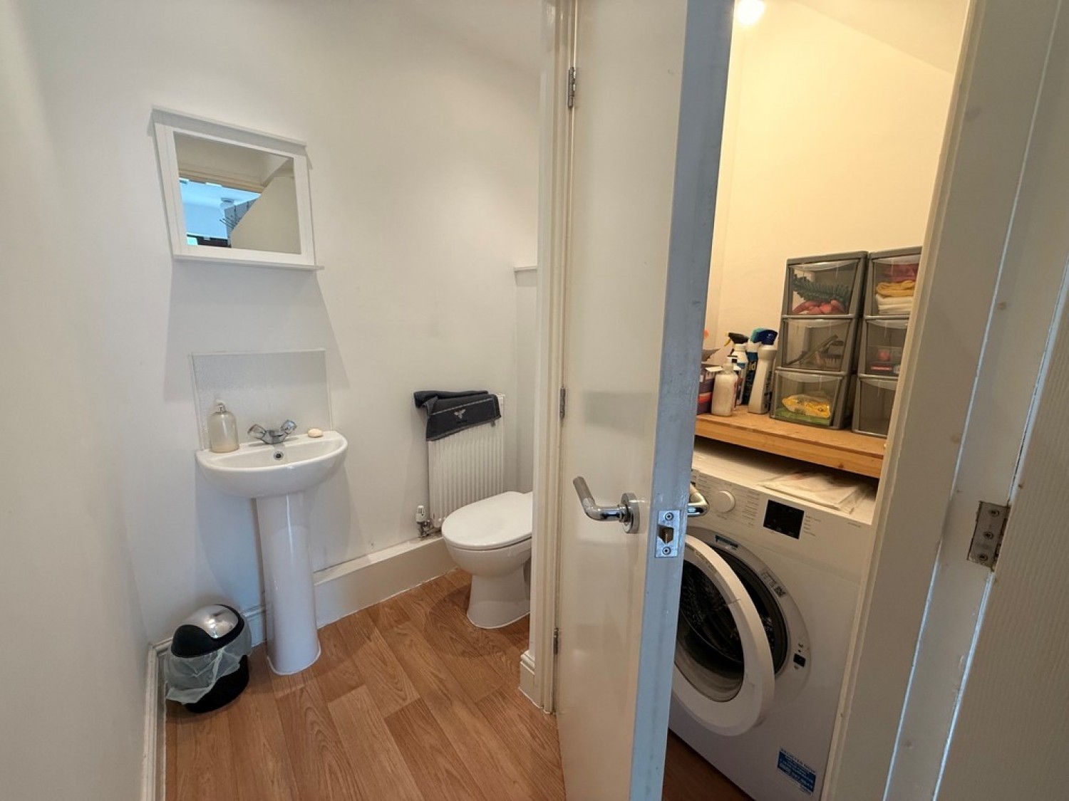 3 bedroom House for Letting Imperial Court, Nantwich