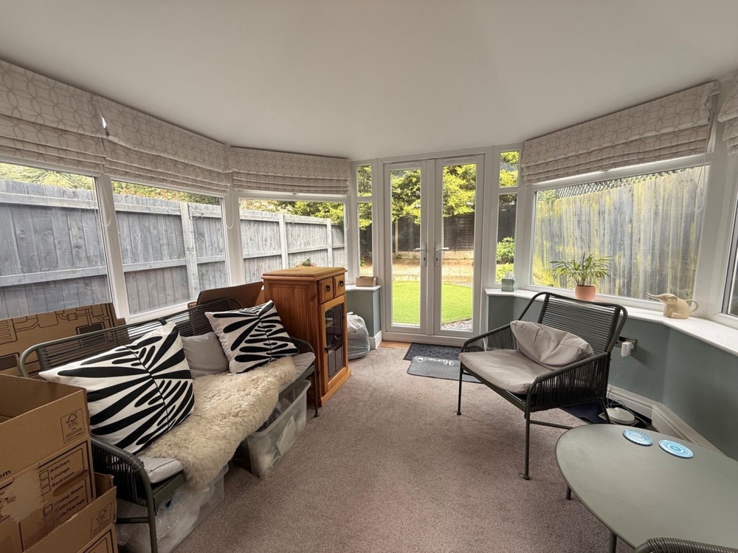 3 bedroom House for Letting Imperial Court, Nantwich