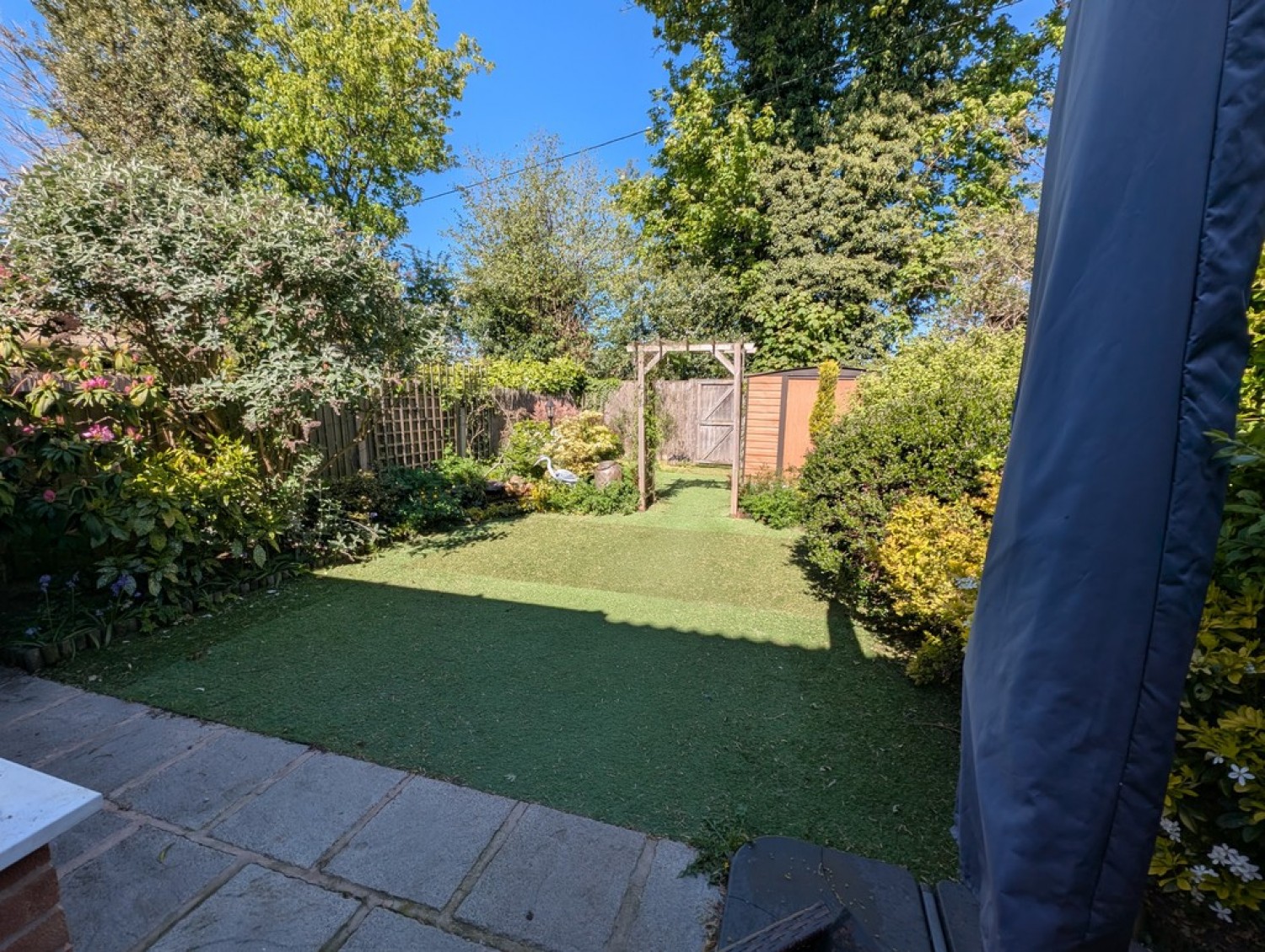 3 bedroom House for Letting Bickley Close, Hough
