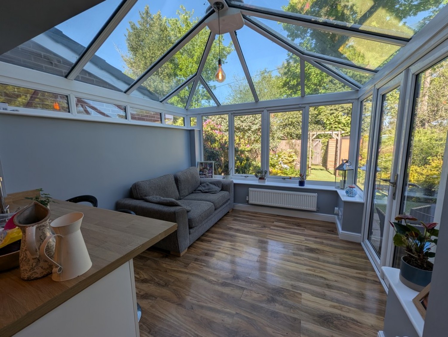3 bedroom House for Letting Bickley Close, Hough