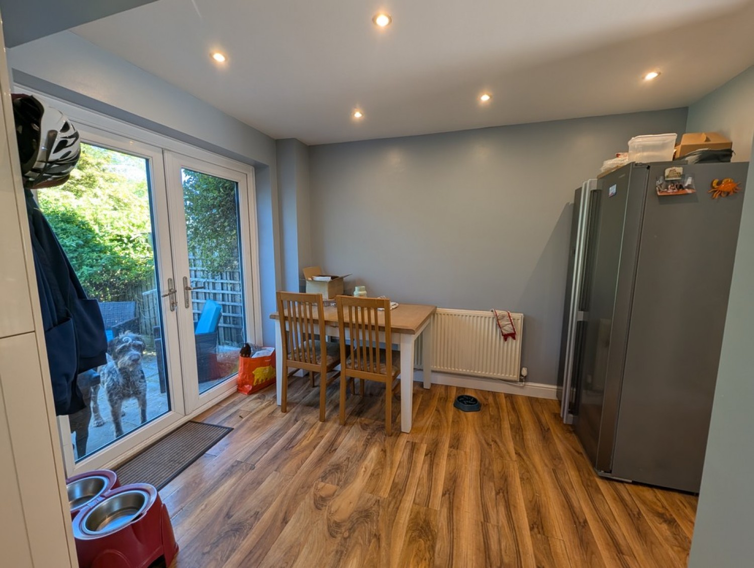 3 bedroom House for Letting Bickley Close, Hough