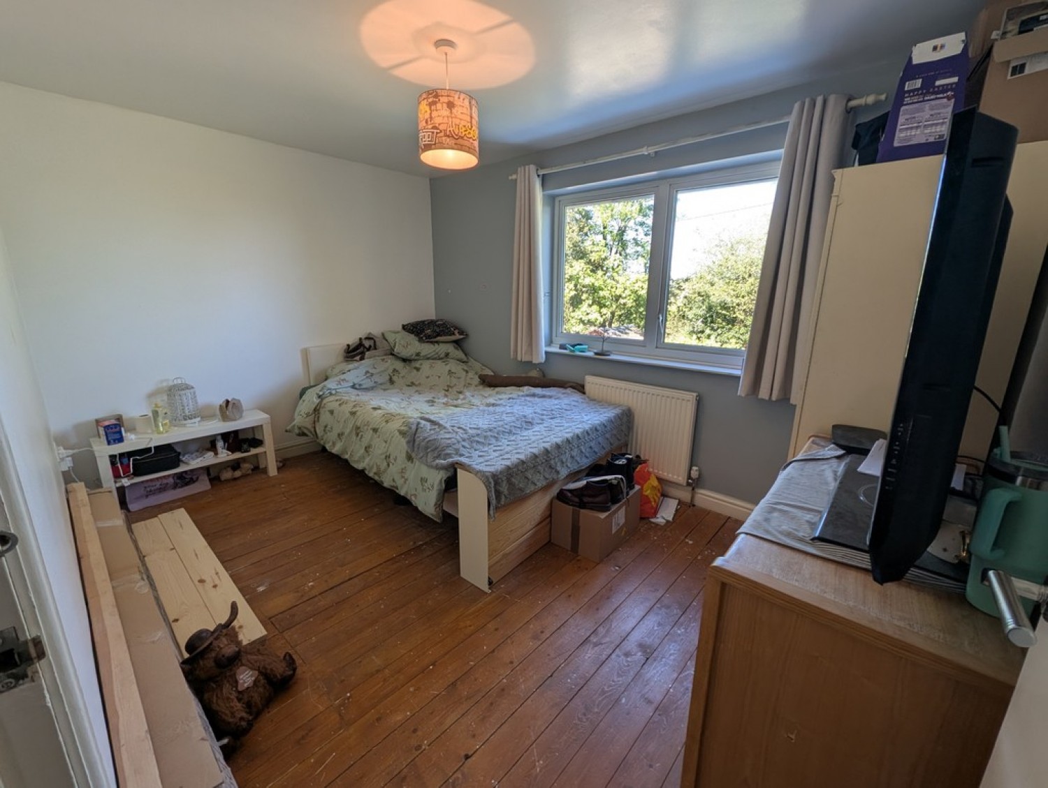 3 bedroom House for Letting Bickley Close, Hough