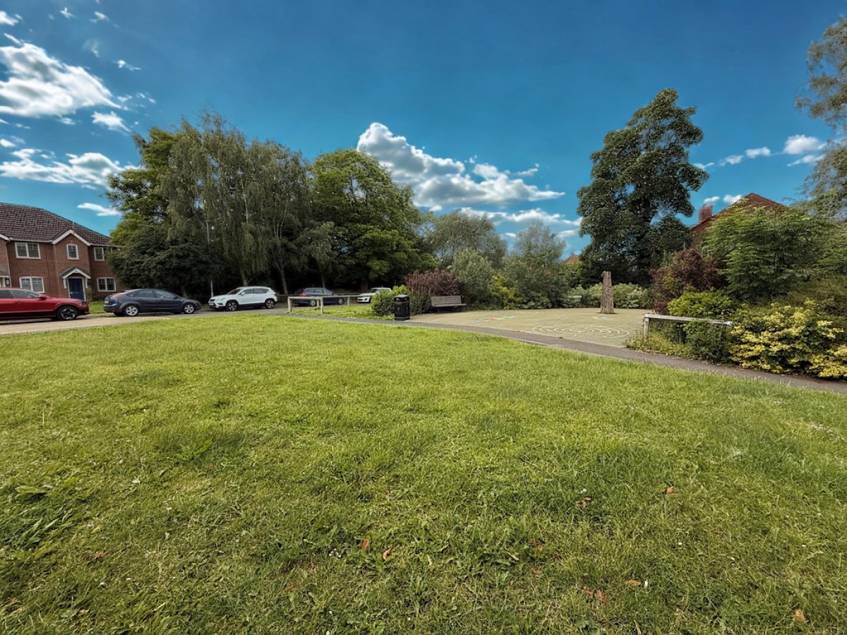 Victoria Mill Drive, Willaston