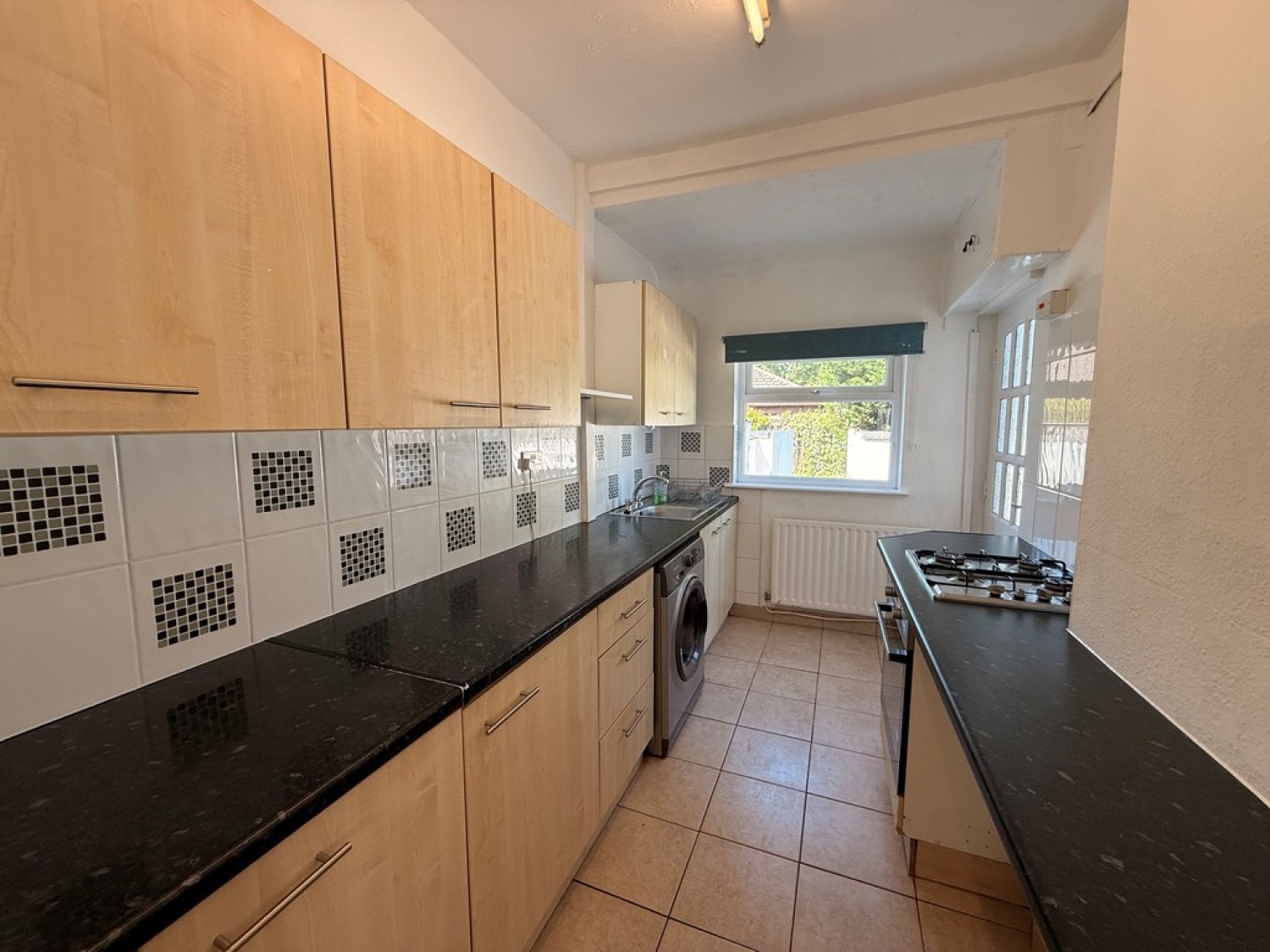 3 bedroom House for Letting Adelaide St, Crewe