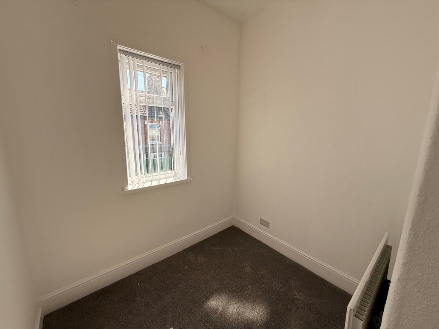 3 bedroom House for Letting Adelaide St, Crewe