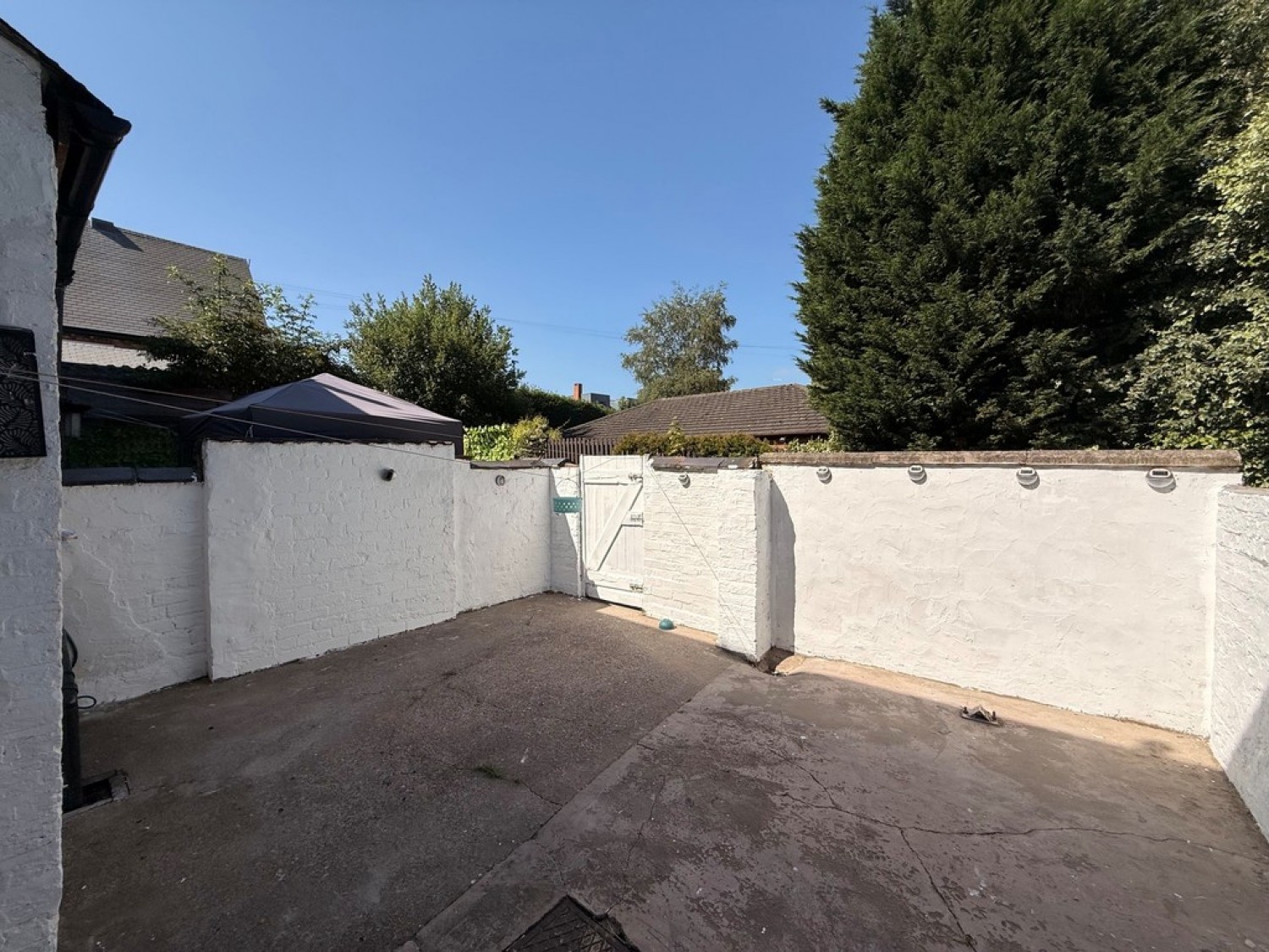 3 bedroom House for Letting Adelaide St, Crewe