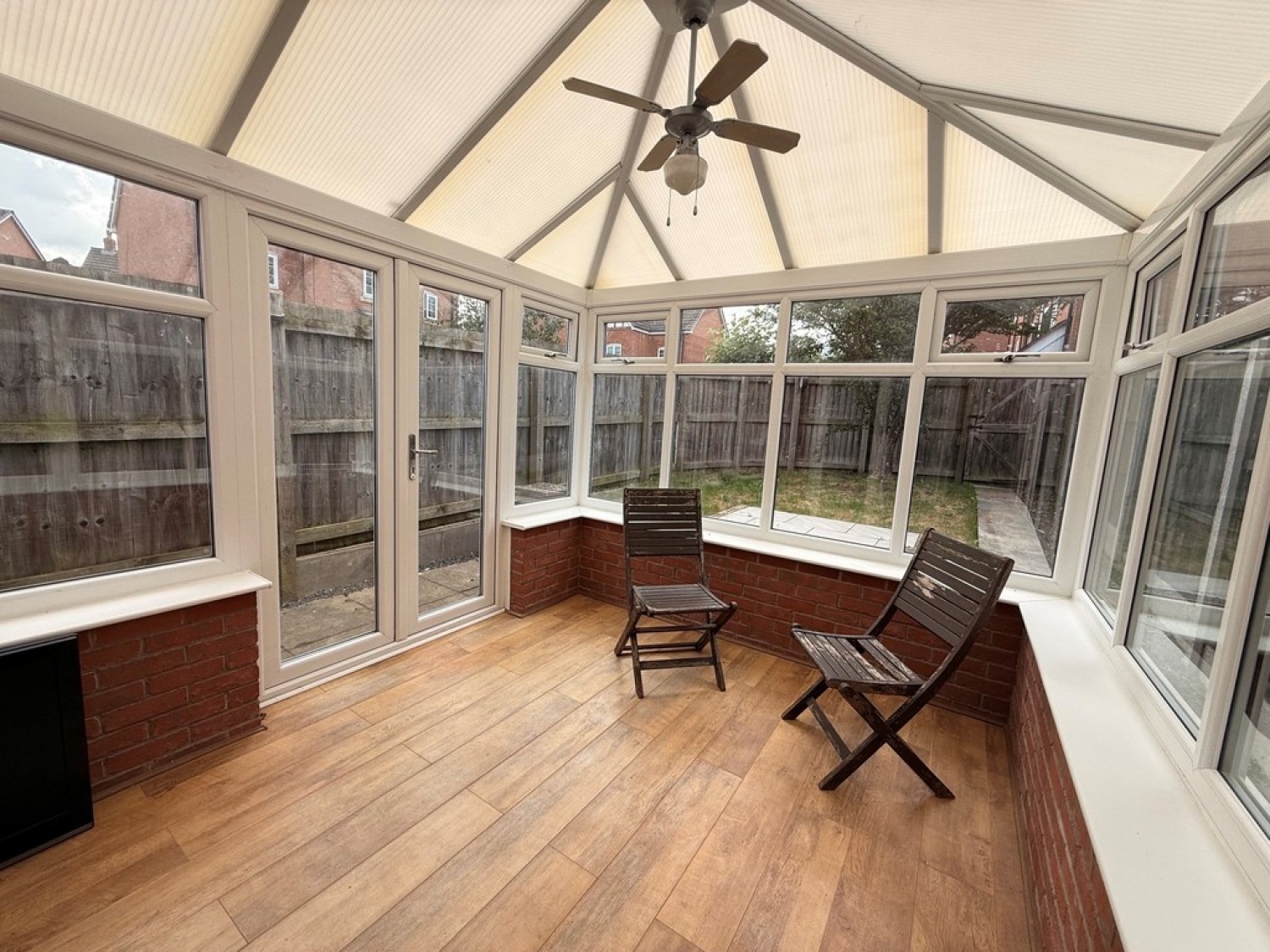 4 bedroom House for Letting Williamson Drive, Nantwich