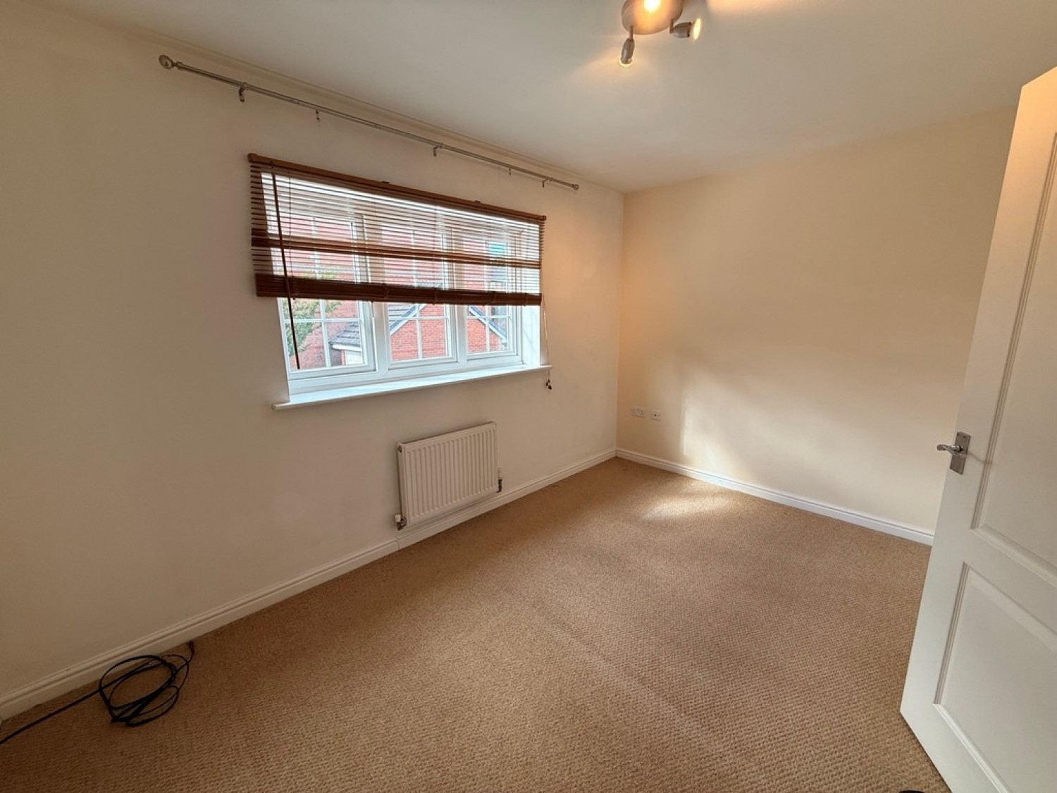 4 bedroom House for Letting Williamson Drive, Nantwich