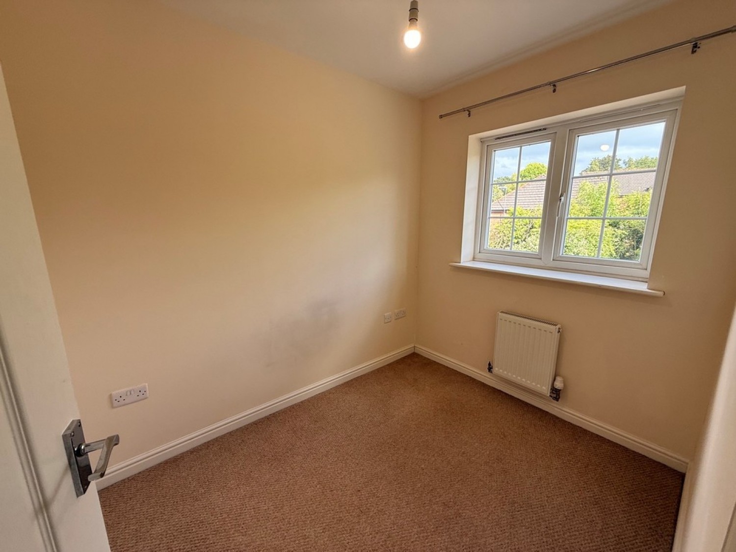 4 bedroom House for Letting Williamson Drive, Nantwich