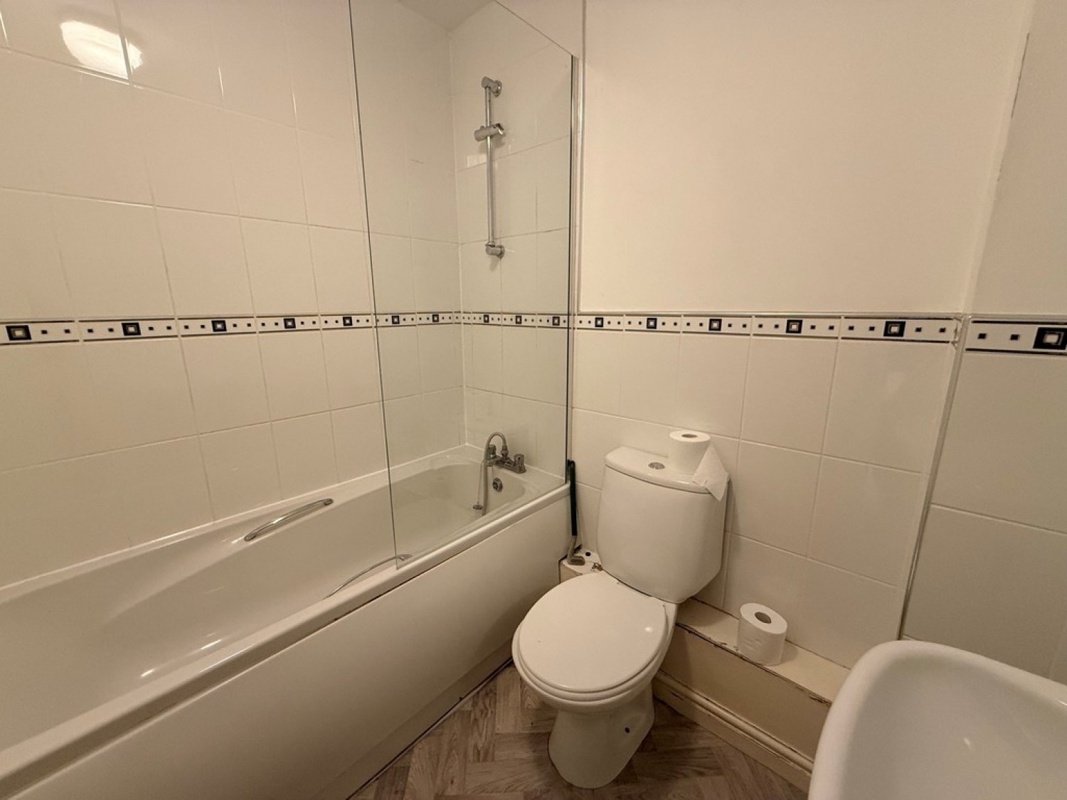 4 bedroom House for Letting Williamson Drive, Nantwich