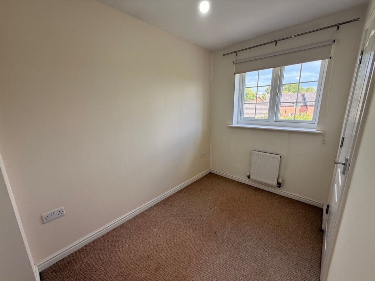 Williamson Drive, Nantwich