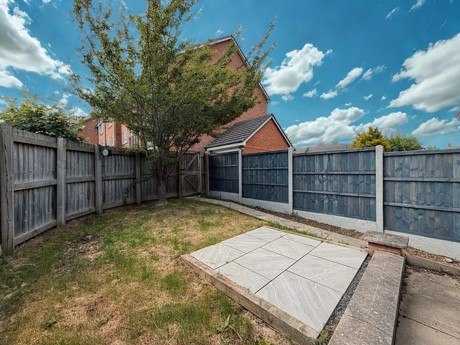4 bedroom House for Letting Williamson Drive, Nantwich