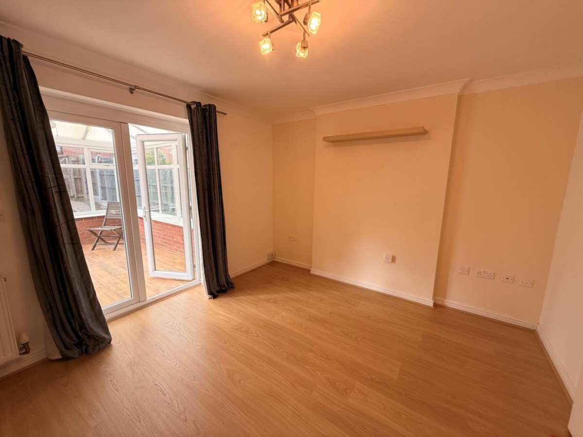 Williamson Drive, Nantwich
