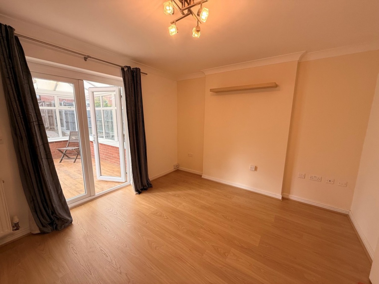 4 bedroom House for Letting Williamson Drive, Nantwich