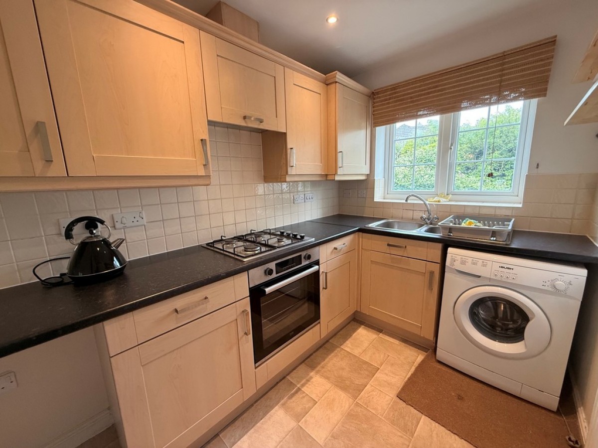 Williamson Drive, Nantwich