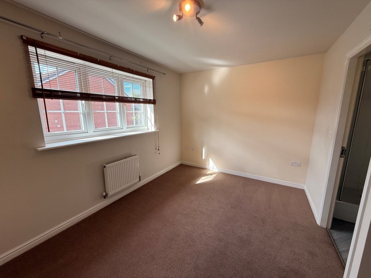 Williamson Drive, Nantwich