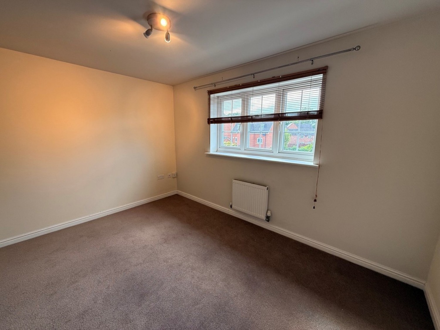 4 bedroom House for Letting Williamson Drive, Nantwich
