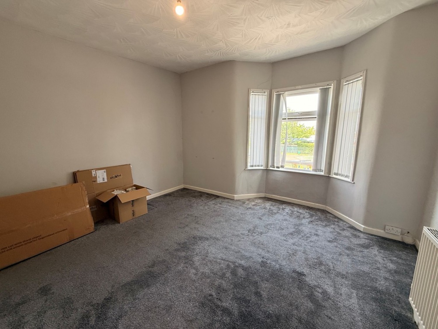 3 bedroom House for Letting Furnival St, Crewe