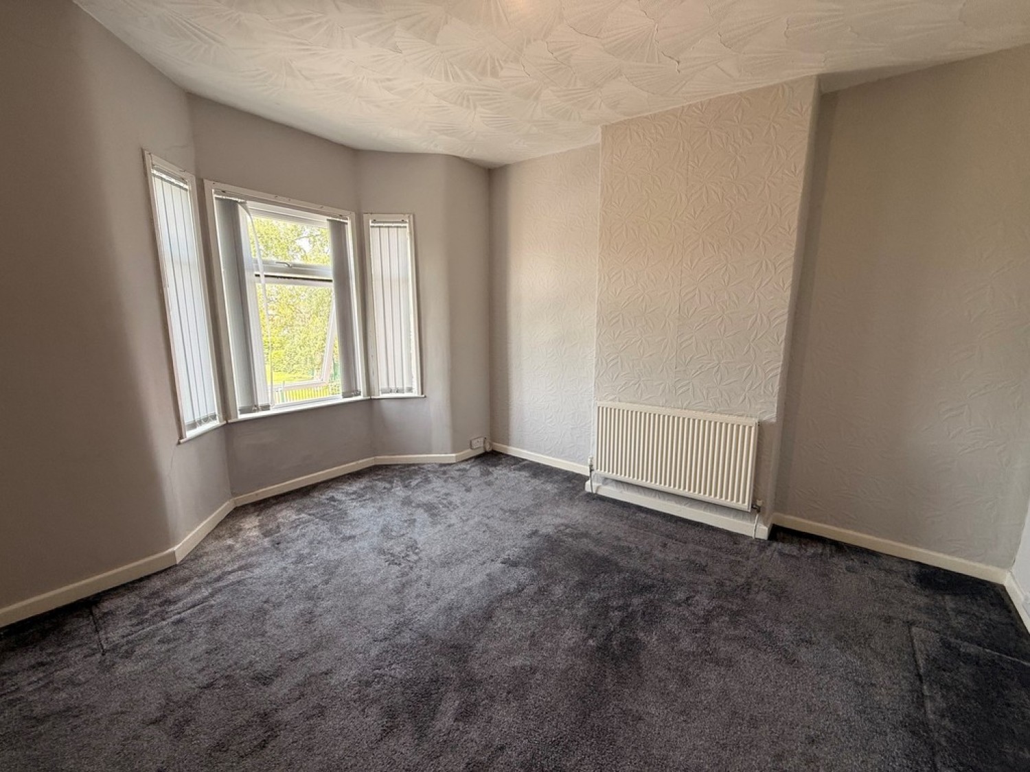 3 bedroom House for Letting Furnival St, Crewe