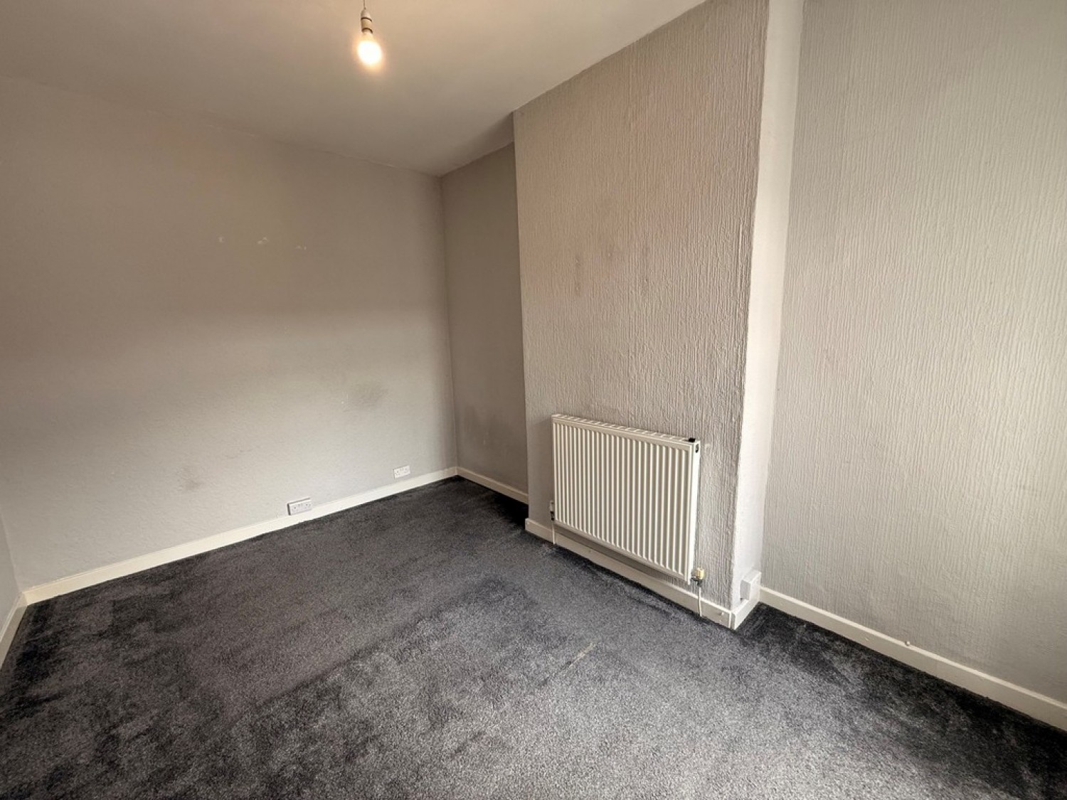 3 bedroom House for Letting Furnival St, Crewe