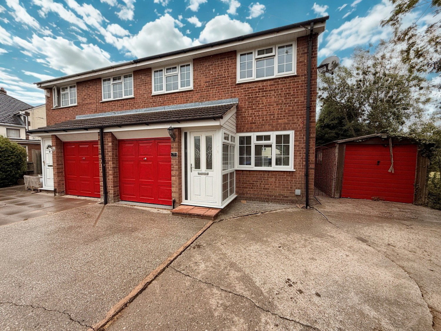 3 bedroom House for Letting Woodside Avenue, Wistaston