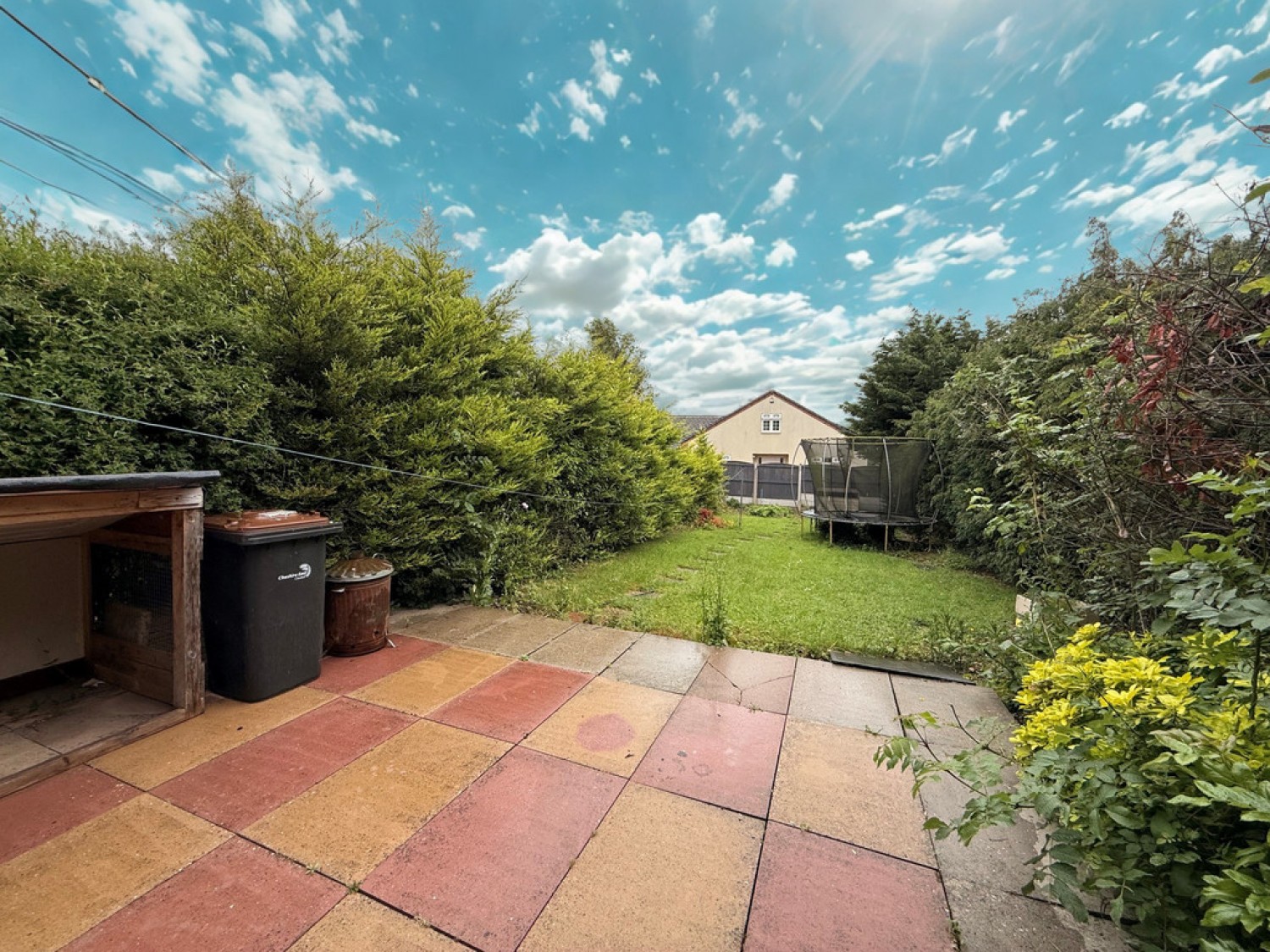 3 bedroom House for Letting Woodside Avenue, Wistaston