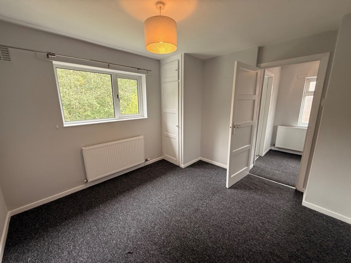 Capesthorne Rd, Wistaston