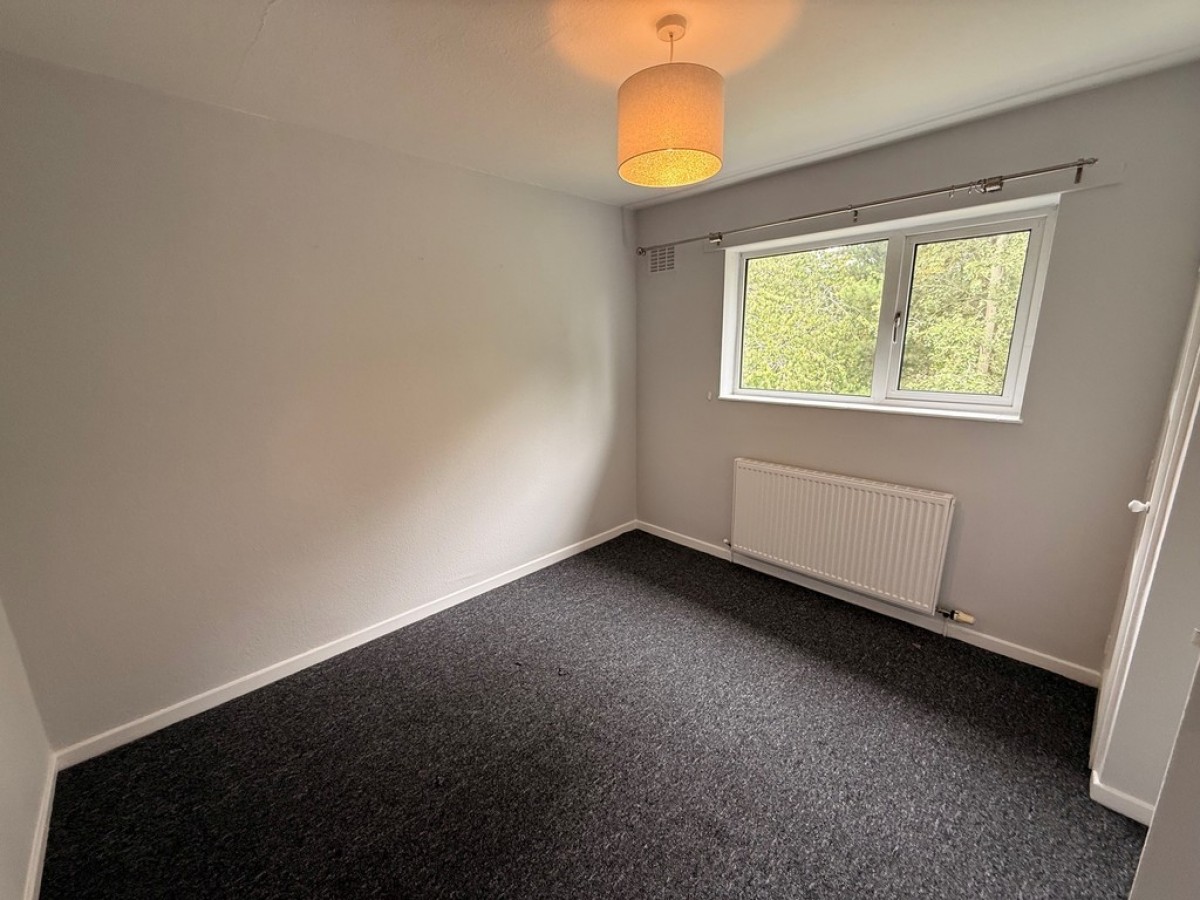 Capesthorne Rd, Wistaston