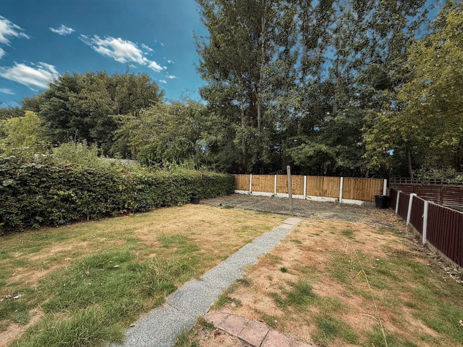 2 bedroom House for Letting Capesthorne Rd, Wistaston
