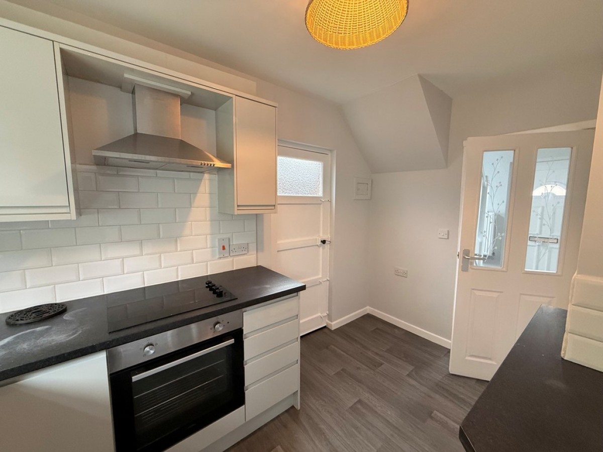 Capesthorne Rd, Wistaston