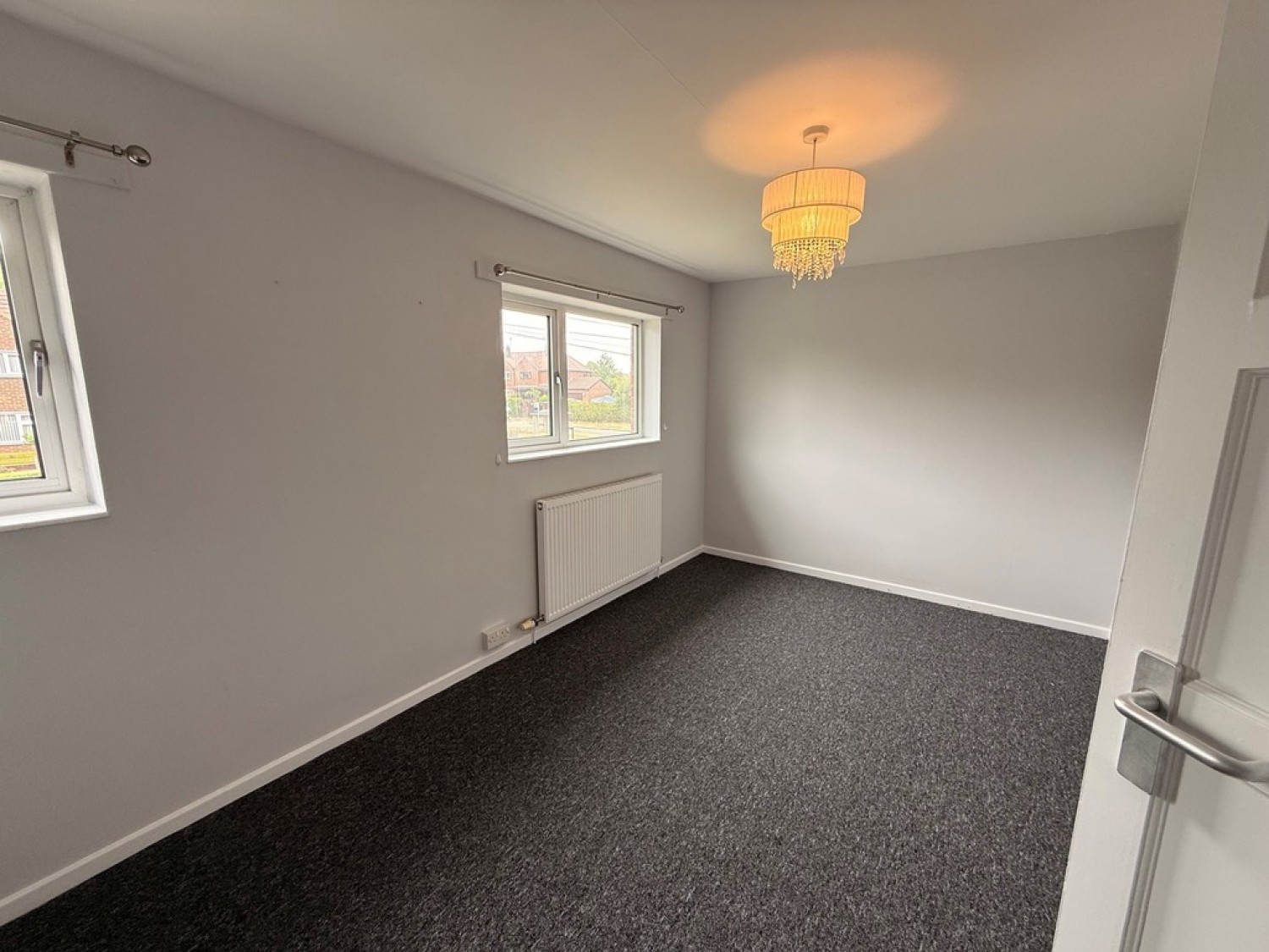 2 bedroom House for Letting Capesthorne Rd, Wistaston