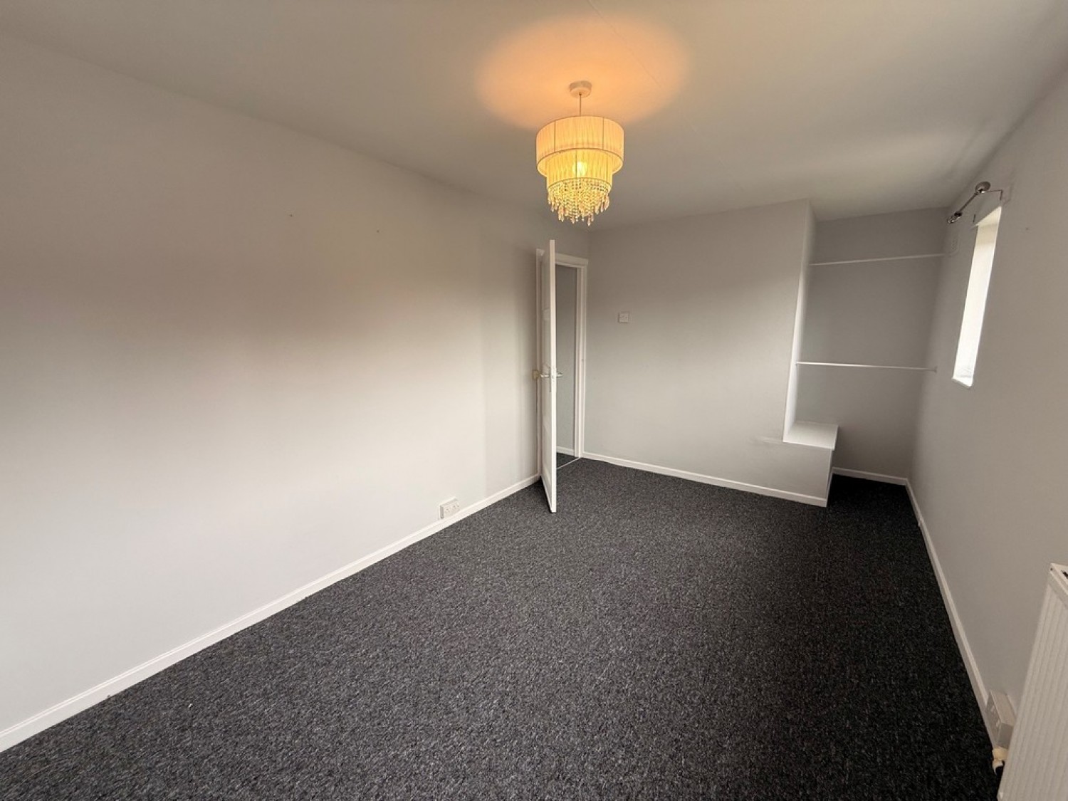 2 bedroom House for Letting Capesthorne Rd, Wistaston