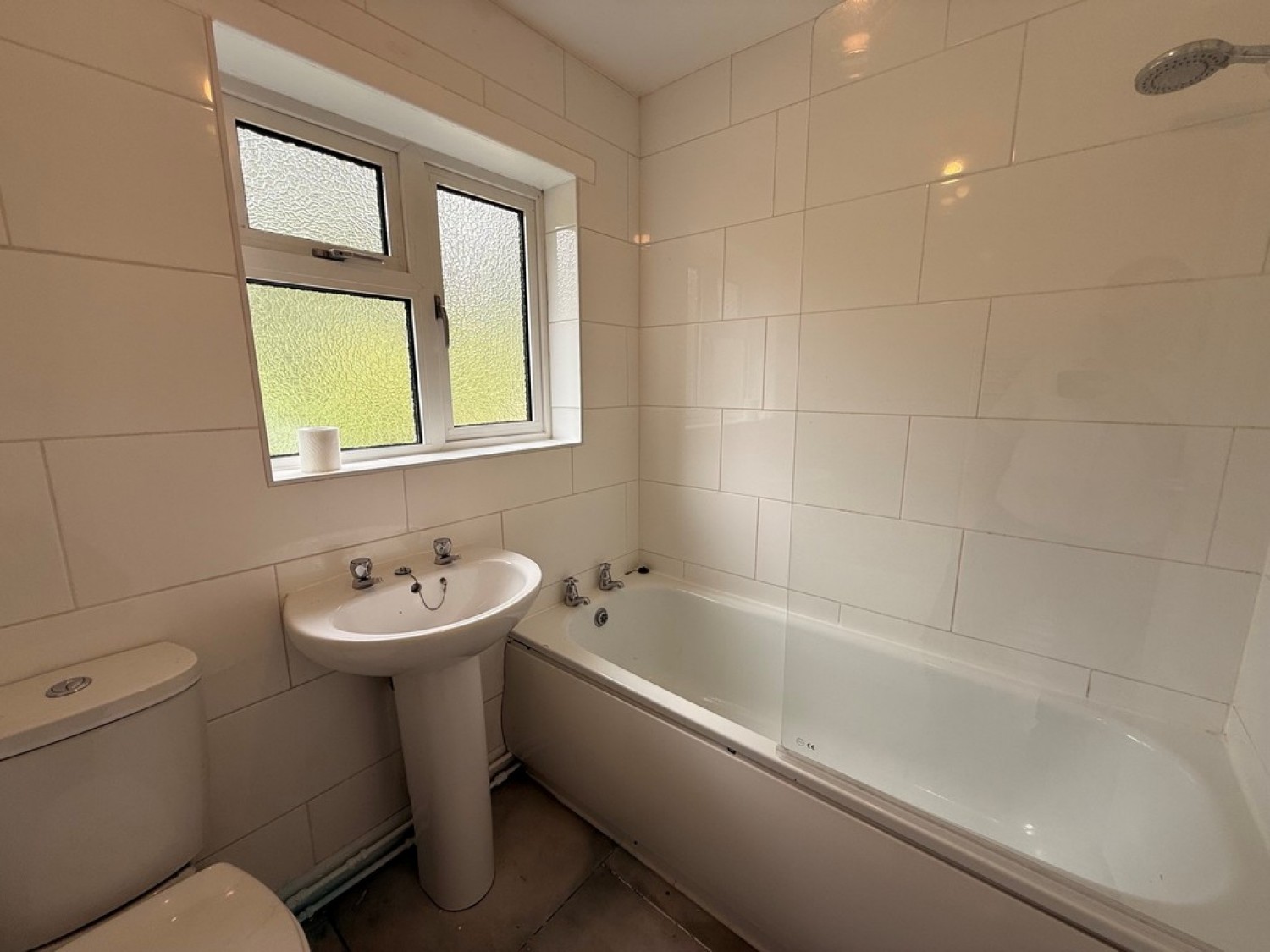 2 bedroom House for Letting Capesthorne Rd, Wistaston